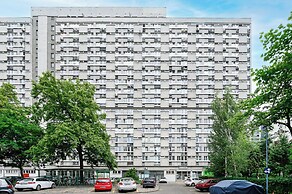 P&O Apartments Waliców 2