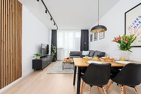 P&O Apartments Waliców 2