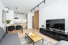 P&O Apartments Waliców 2