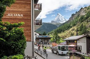 Alpin Apartment bei der Bergbahn
