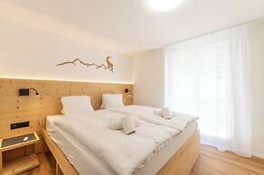 Alpin Apartment bei der Bergbahn