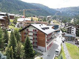 Alpin Apartment bei der Bergbahn
