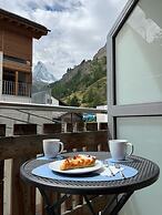 Alpin Apartment bei der Bergbahn
