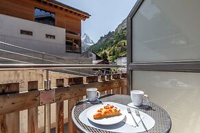 Alpin Apartment bei der Bergbahn