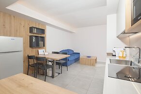 Maffei Apartments - Active Holidays