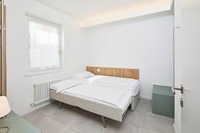 Maffei Apartments - Active Holidays