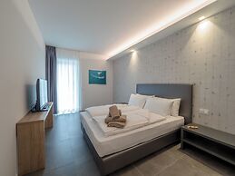 Maffei Apartments - Active Holidays
