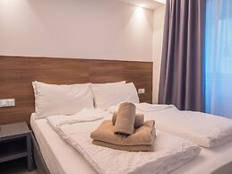 Maffei Apartments - Active Holidays