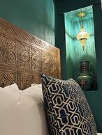 Riad Mazal Mogador