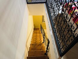 Riad Mazal Mogador