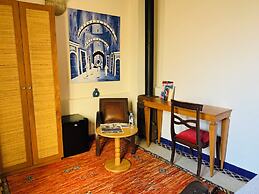 Riad Mazal Mogador
