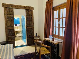 Riad Mazal Mogador