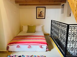 Riad Mazal Mogador