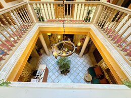 Riad Mazal Mogador