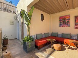 Riad Mazal Mogador
