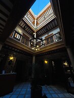 Riad Mazal Mogador
