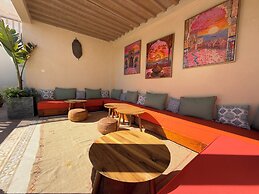 Riad Mazal Mogador