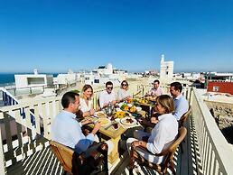 Riad Mazal Mogador