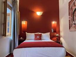 Riad Mazal Mogador