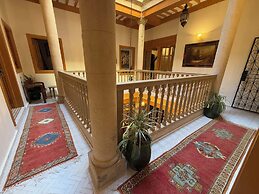 Riad Mazal Mogador