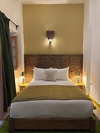 Riad Mazal Mogador
