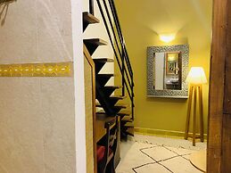 Riad Mazal Mogador