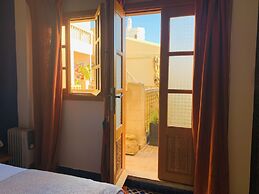 Riad Mazal Mogador