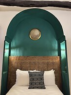 Riad Mazal Mogador