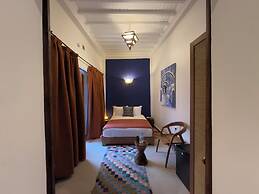 Riad Mazal Mogador