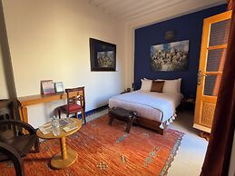 Riad Mazal Mogador