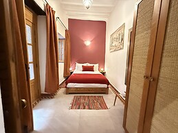 Riad Mazal Mogador