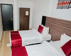 Igitego Hotels