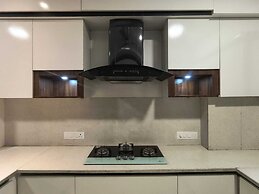 HomiStay - 3BHK