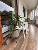 HomiStay - 3BHK