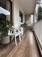 HomiStay - 3BHK
