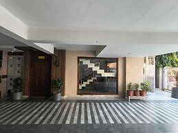 HomiStay - 3BHK