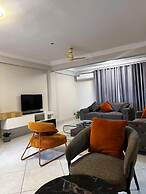 EROCK APARTMENT