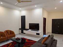 EROCK APARTMENT
