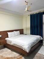 EROCK APARTMENT