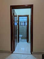 EROCK APARTMENT