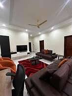 EROCK APARTMENT