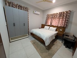 EROCK APARTMENT
