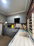 EROCK APARTMENT