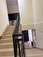 EROCK APARTMENT