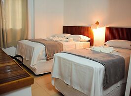 HOTEL IPE