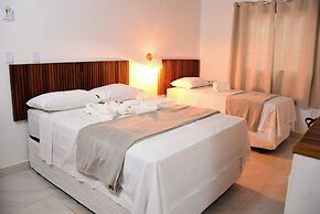 HOTEL IPE