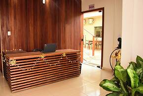 HOTEL IPE