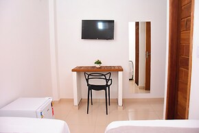 HOTEL IPE