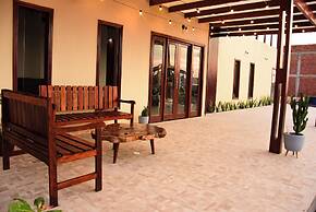 HOTEL IPE