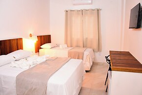 HOTEL IPE